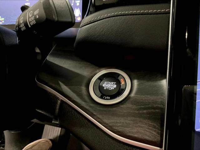 2022 Jeep Grand Cherokee Limited 4x4