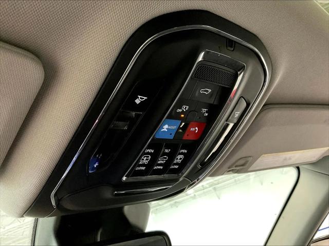 2022 Jeep Grand Cherokee Limited 4x4