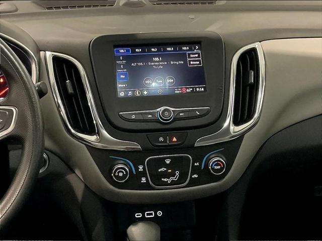 2022 Chevrolet Equinox AWD LT