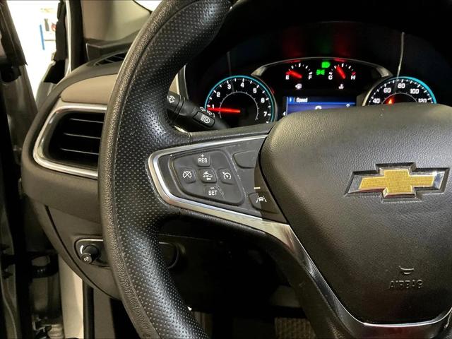 2022 Chevrolet Equinox AWD LT