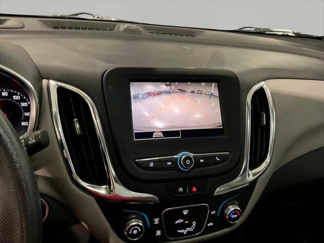 2022 Chevrolet Equinox AWD LT