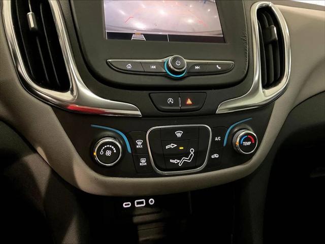 2022 Chevrolet Equinox AWD LT