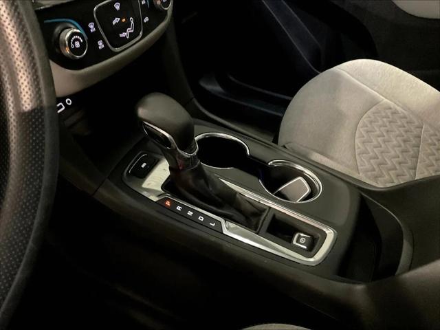 2022 Chevrolet Equinox AWD LT