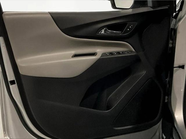 2022 Chevrolet Equinox AWD LT