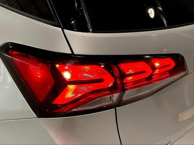2022 Chevrolet Equinox AWD LT