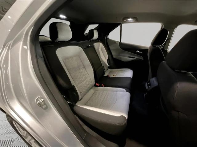 2022 Chevrolet Equinox AWD LT