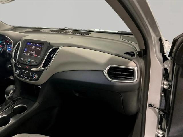 2022 Chevrolet Equinox AWD LT