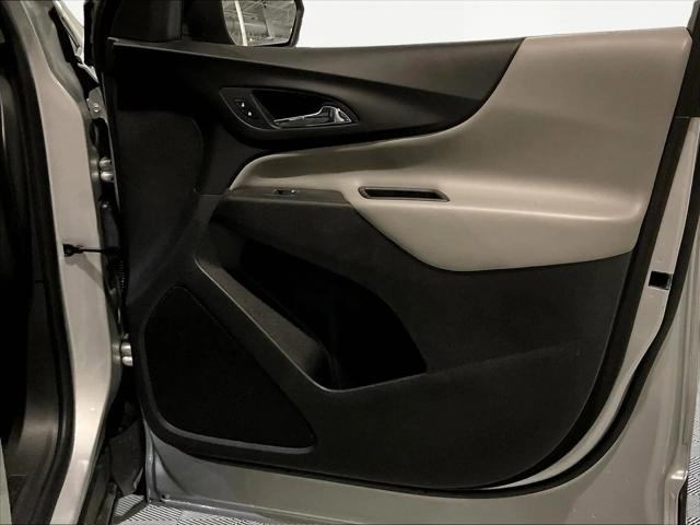2022 Chevrolet Equinox AWD LT