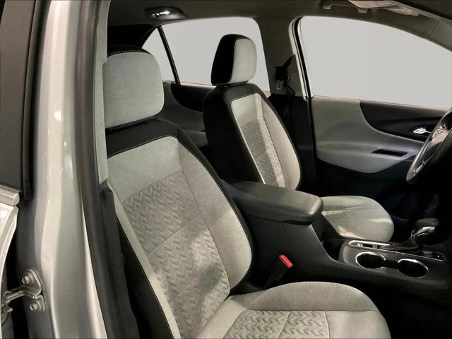 2022 Chevrolet Equinox AWD LT