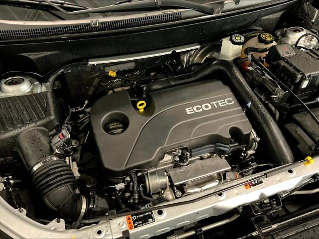2022 Chevrolet Equinox AWD LT