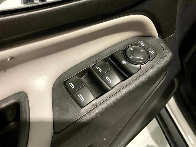 2022 Chevrolet Equinox AWD LT