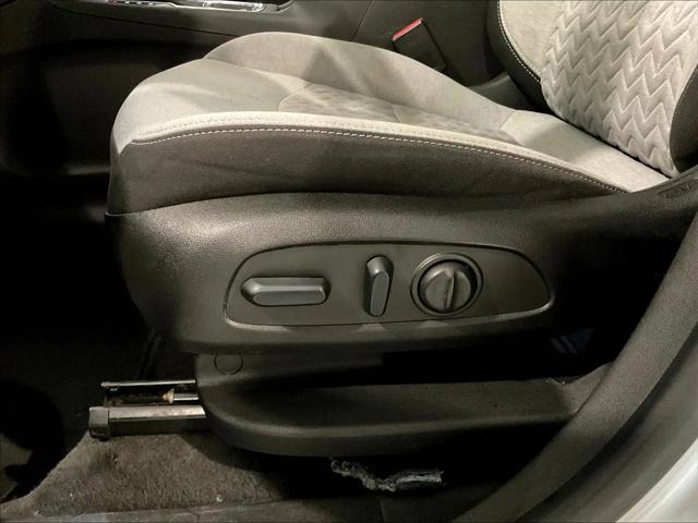 2022 Chevrolet Equinox AWD LT