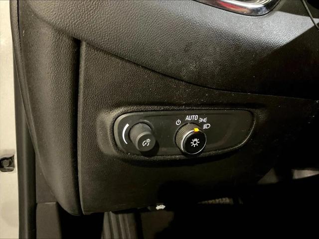 2022 Chevrolet Equinox AWD LT