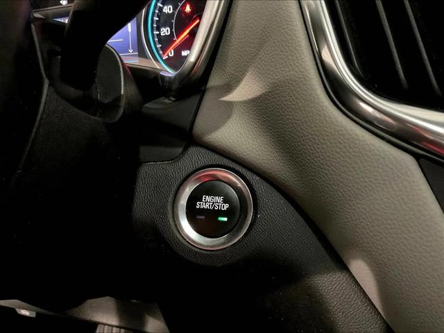 2022 Chevrolet Equinox AWD LT