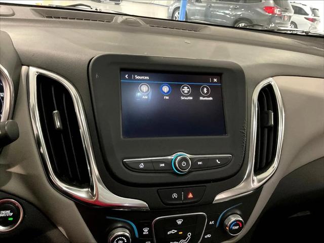 2022 Chevrolet Equinox AWD LT
