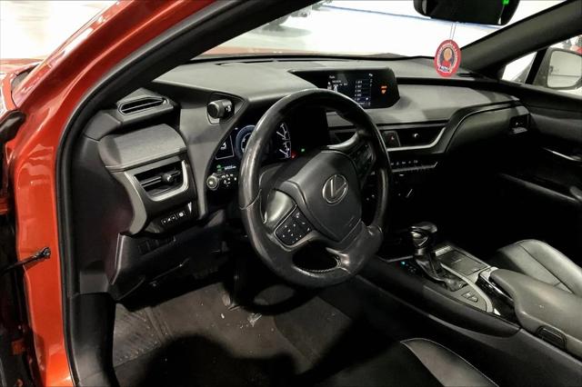 2019 Lexus UX 250h UX 250h
