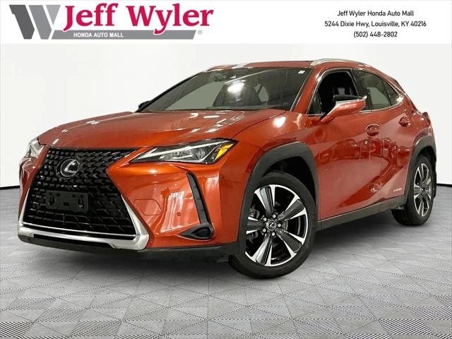 2019 Lexus UX 250h UX 250h for sale in Louisville, KY