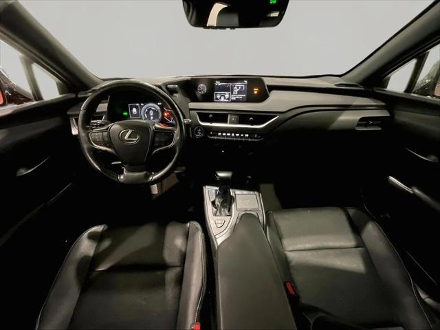 2019 Lexus UX 250h UX 250h