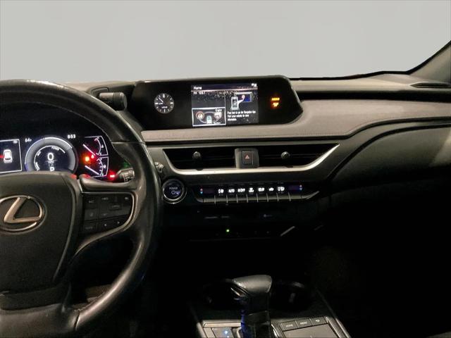 2019 Lexus UX 250h UX 250h