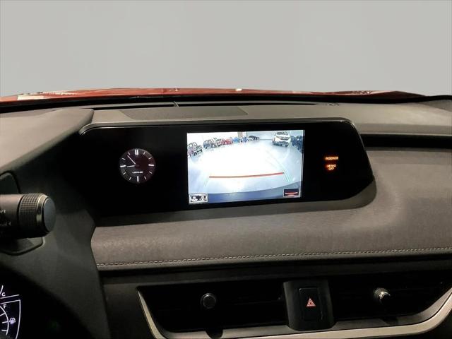 2019 Lexus UX 250h UX 250h