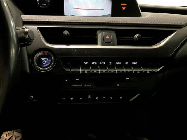 2019 Lexus UX 250h UX 250h