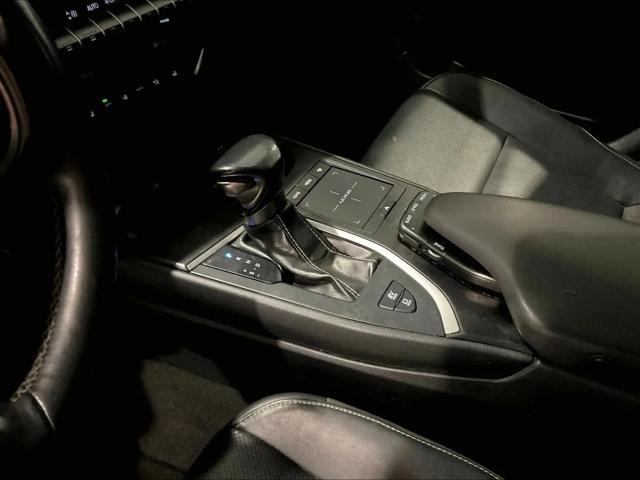 2019 Lexus UX 250h UX 250h