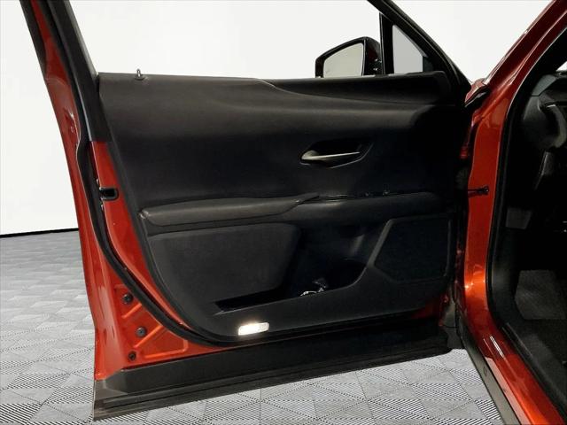 2019 Lexus UX 250h UX 250h