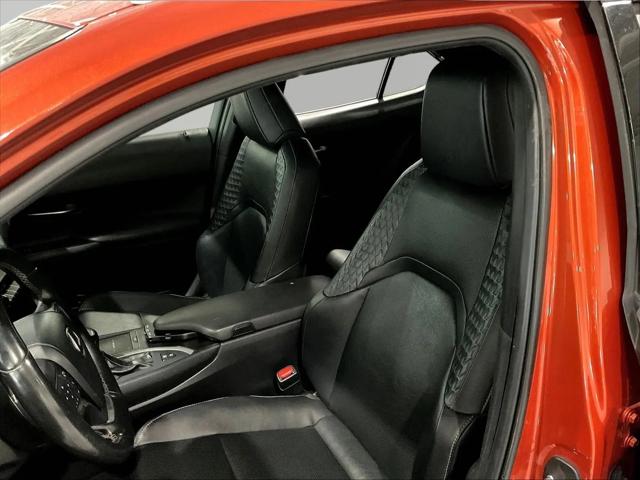 2019 Lexus UX 250h UX 250h
