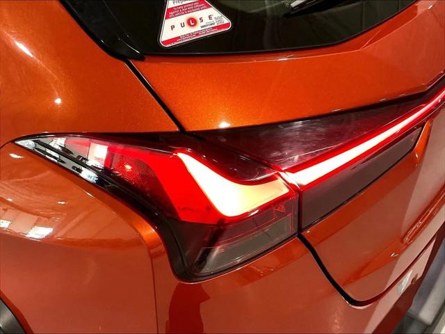 2019 Lexus UX 250h UX 250h