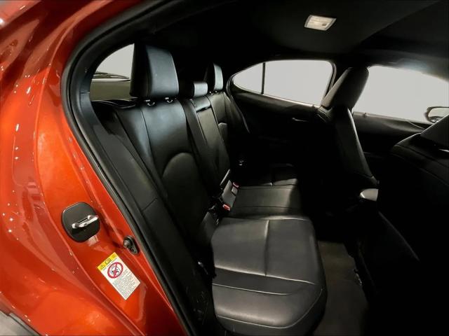 2019 Lexus UX 250h UX 250h