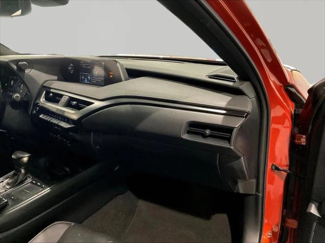 2019 Lexus UX 250h UX 250h
