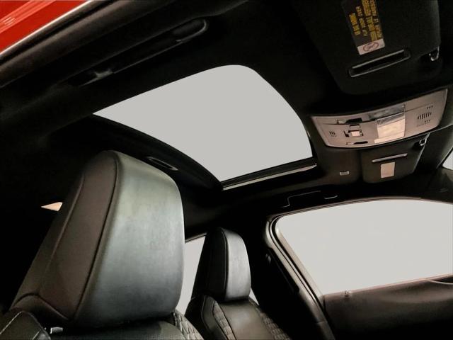2019 Lexus UX 250h UX 250h