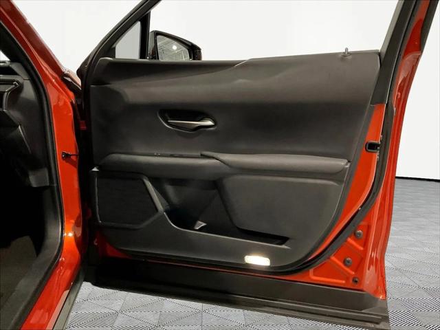 2019 Lexus UX 250h UX 250h