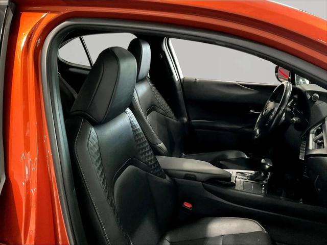 2019 Lexus UX 250h UX 250h
