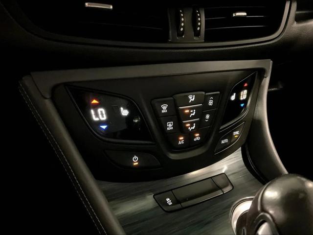 2020 Buick Envision FWD Essence