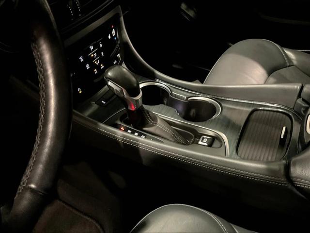 2020 Buick Envision FWD Essence