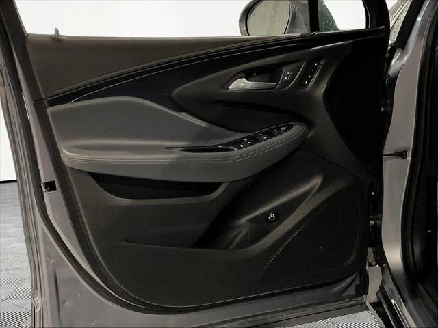 2020 Buick Envision FWD Essence