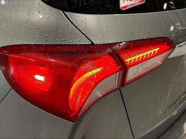 2020 Buick Envision FWD Essence