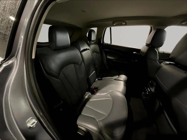 2020 Buick Envision FWD Essence
