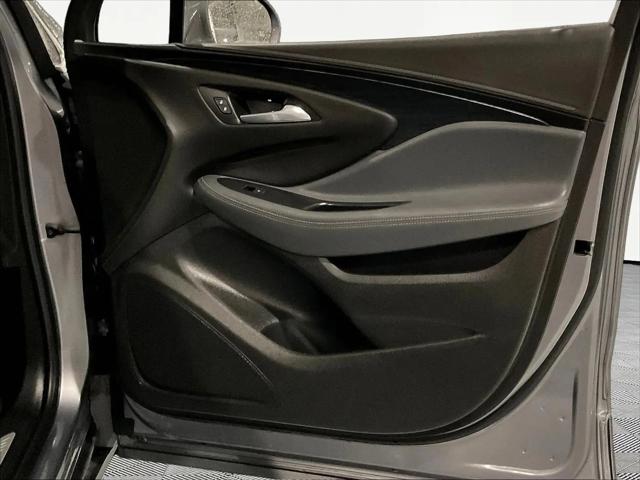 2020 Buick Envision FWD Essence