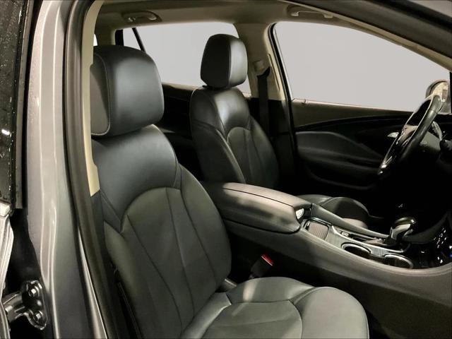 2020 Buick Envision FWD Essence
