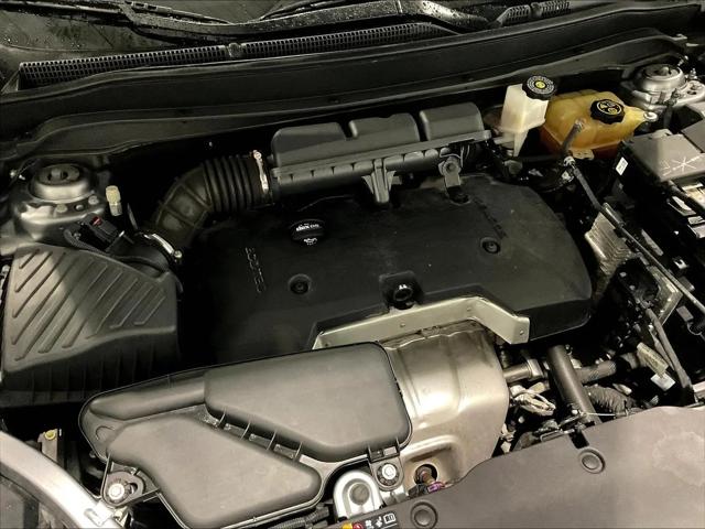 2020 Buick Envision FWD Essence