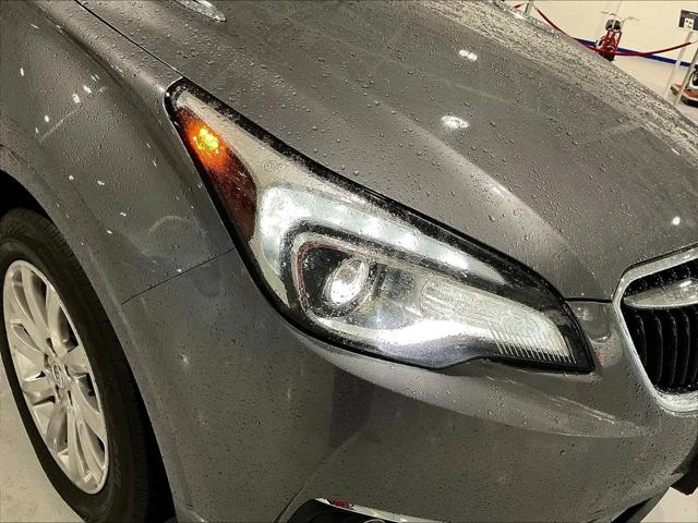 2020 Buick Envision FWD Essence