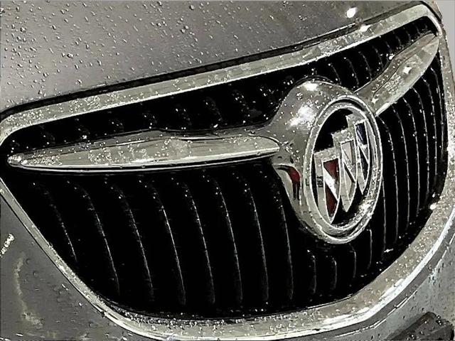 2020 Buick Envision FWD Essence