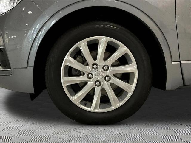 2020 Buick Envision FWD Essence