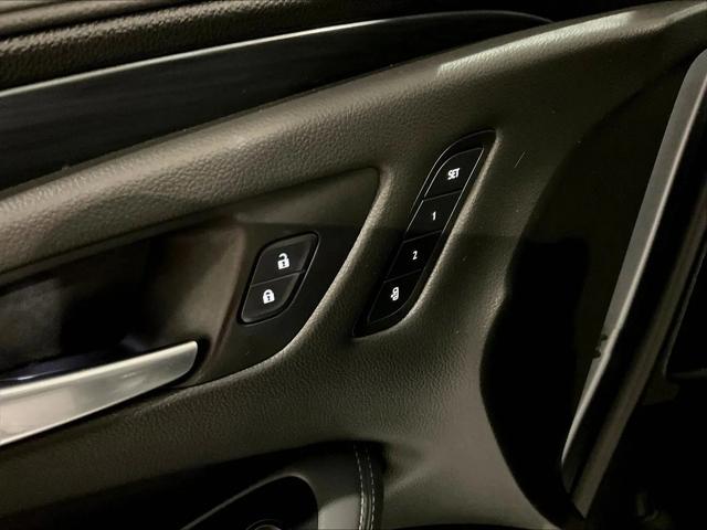2020 Buick Envision FWD Essence