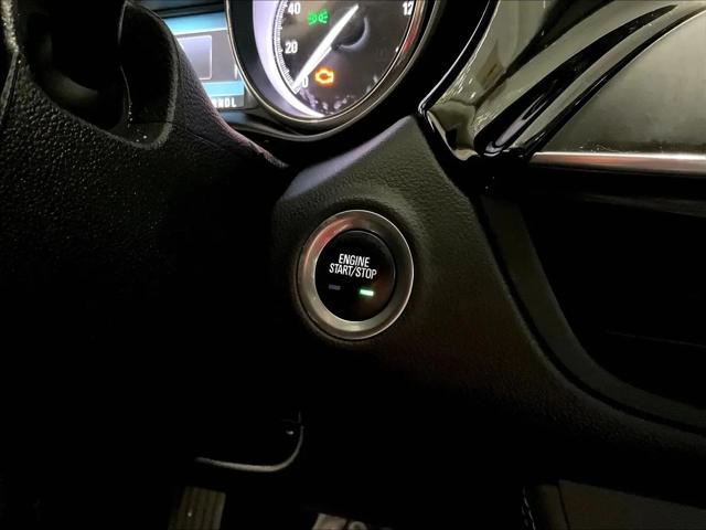 2020 Buick Envision FWD Essence