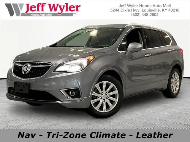 2020 Buick Envision FWD Essence for sale in Louisville, KY