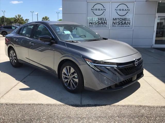 2026 Nissan Sentra SL for sale in Enterprise, AL