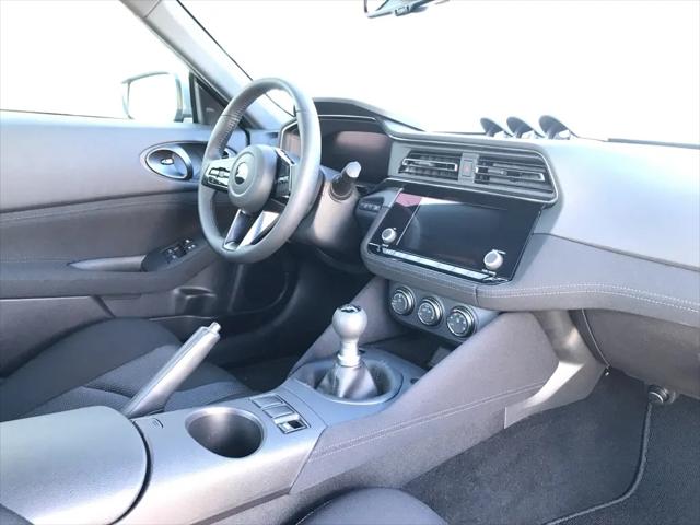 2026 Nissan Z Sport